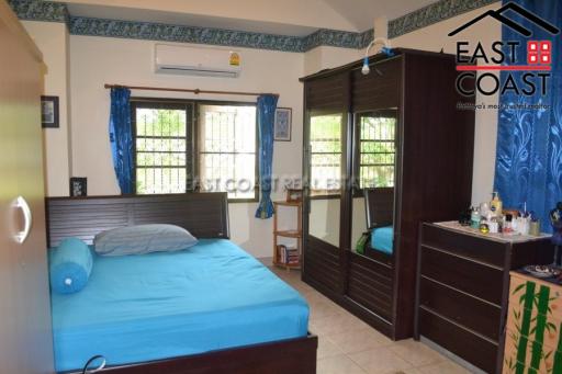 Private House in Soi Wat Yan House for rent in South Jomtien, Pattaya. RH9285