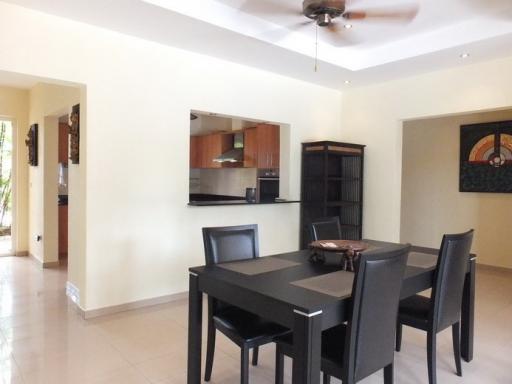 House rent Pattaya Siam Royal View