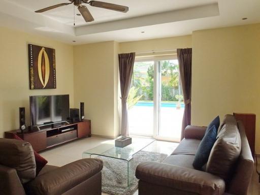 House rent Pattaya Siam Royal View