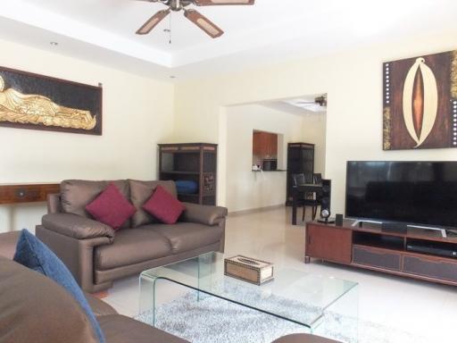 House rent Pattaya Siam Royal View