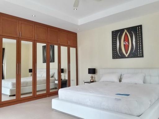 House rent Pattaya Siam Royal View