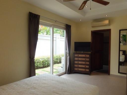 House rent Pattaya Siam Royal View