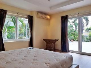 House rent Pattaya Siam Royal View