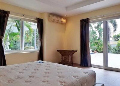 House rent Pattaya Siam Royal View