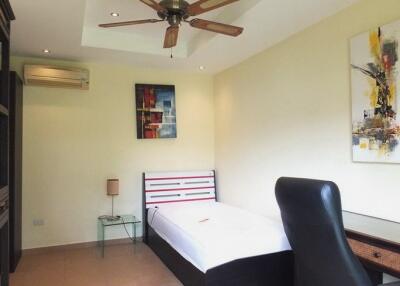 House rent Pattaya Siam Royal View