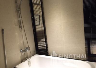 For RENT : SOCIO Reference 61 / 2 Bedroom / 2 Bathrooms / 69 sqm / 50000 THB [5961890]