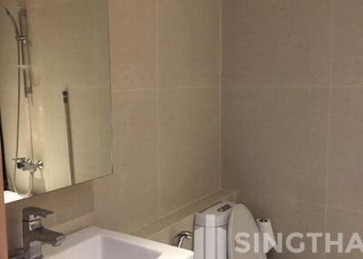 For RENT : SOCIO Reference 61 / 2 Bedroom / 2 Bathrooms / 69 sqm / 50000 THB [5961890]