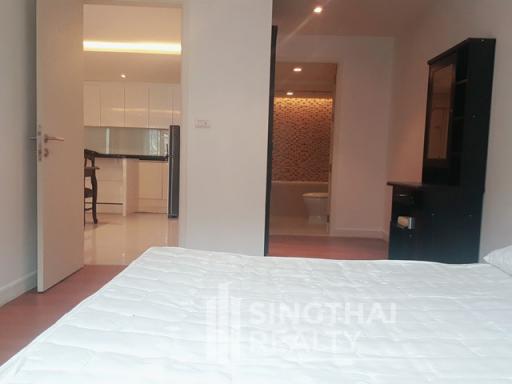 For RENT : Le Nice Ekamai / 3 Bedroom / 3 Bathrooms / 101 sqm / 50000 THB [6056195]