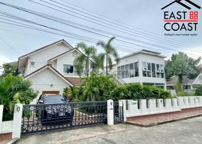 Central Park Hillside  House for sale in East Pattaya, Pattaya. SH13840