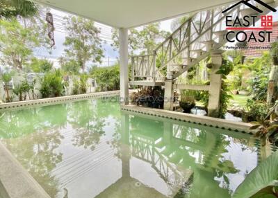 Central Park Hillside  House for sale in East Pattaya, Pattaya. SH13840