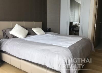 For RENT : 39 by Sansiri / 1 Bedroom / 1 Bathrooms / 57 sqm / 50000 THB [6032542]