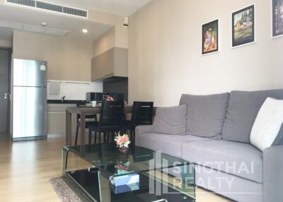 For RENT : 39 by Sansiri / 1 Bedroom / 1 Bathrooms / 57 sqm / 50000 THB [6032542]