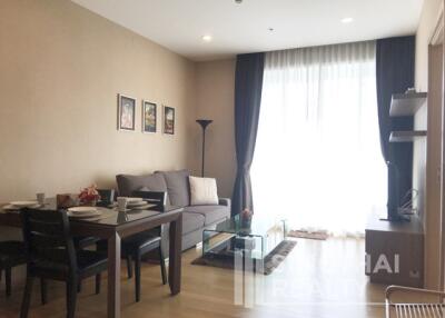 For RENT : 39 by Sansiri / 1 Bedroom / 1 Bathrooms / 57 sqm / 50000 THB [6032542]