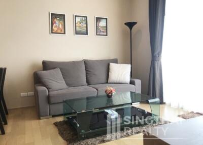 For RENT : 39 by Sansiri / 1 Bedroom / 1 Bathrooms / 57 sqm / 50000 THB [6032542]