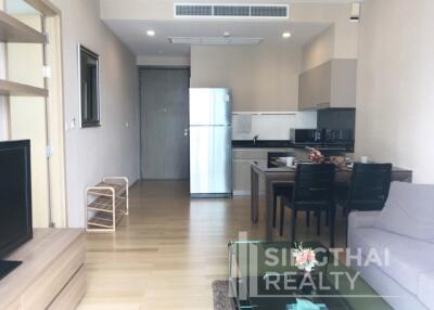 For RENT : 39 by Sansiri / 1 Bedroom / 1 Bathrooms / 57 sqm / 50000 THB [6032542]