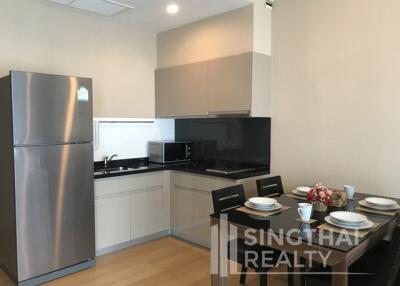 For RENT : 39 by Sansiri / 1 Bedroom / 1 Bathrooms / 57 sqm / 50000 THB [6032542]