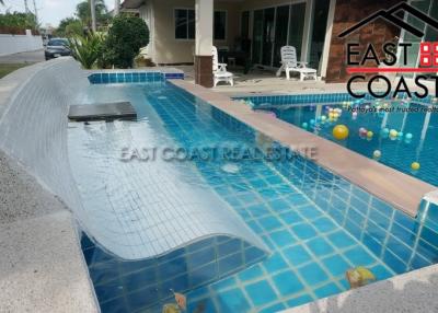 Baan Piam Mongkol House for rent in East Pattaya, Pattaya. RH9081