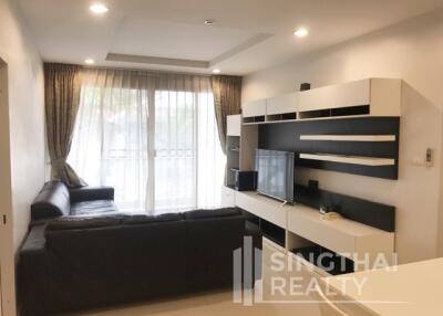 For RENT : The Rise Sukhumvit 39 / 2 Bedroom / 2 Bathrooms / 101 sqm / 50000 THB [6032527]