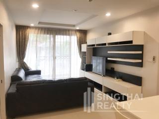 For RENT : The Rise Sukhumvit 39 / 2 Bedroom / 2 Bathrooms / 101 sqm / 50000 THB [6032527]