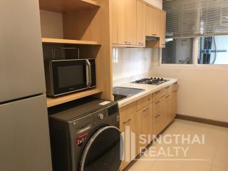 For RENT : The Rise Sukhumvit 39 / 2 Bedroom / 2 Bathrooms / 101 sqm / 50000 THB [6032527]