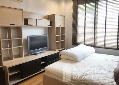 For RENT : The Rise Sukhumvit 39 / 2 Bedroom / 2 Bathrooms / 101 sqm / 50000 THB [6032527]