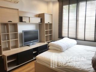 For RENT : The Rise Sukhumvit 39 / 2 Bedroom / 2 Bathrooms / 101 sqm / 50000 THB [6032527]