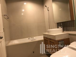 For RENT : The Rise Sukhumvit 39 / 2 Bedroom / 2 Bathrooms / 101 sqm / 50000 THB [6032527]