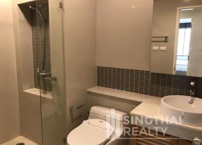 For RENT : The Rise Sukhumvit 39 / 2 Bedroom / 2 Bathrooms / 101 sqm / 50000 THB [6032527]