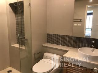 For RENT : The Rise Sukhumvit 39 / 2 Bedroom / 2 Bathrooms / 101 sqm / 50000 THB [6032527]