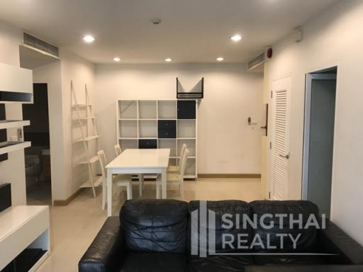 For RENT : The Rise Sukhumvit 39 / 2 Bedroom / 2 Bathrooms / 101 sqm / 50000 THB [6032527]