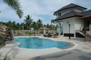 House  For Sale  Na Jomtien