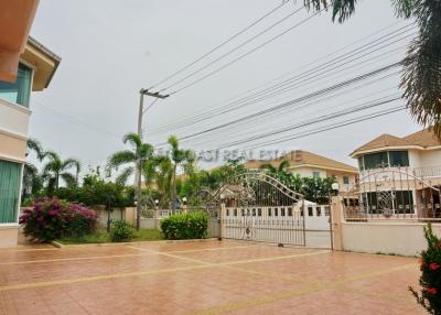 Wonderland 4 House for sale and for rent in East Pattaya, Pattaya. SRH7170