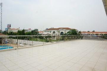 Wonderland 4 House for sale and for rent in East Pattaya, Pattaya. SRH7170