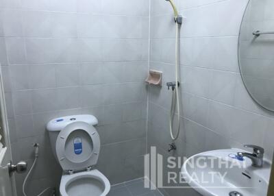 For RENT : House Thonglor / 3 Bedroom / 3 Bathrooms / 281 sqm / 50000 THB [6026375]