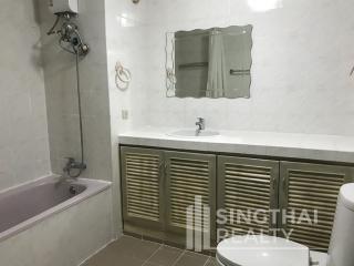 For RENT : House Thonglor / 3 Bedroom / 3 Bathrooms / 281 sqm / 50000 THB [6026375]