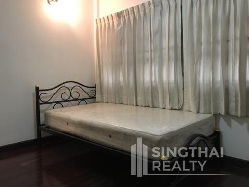 For RENT : House Thonglor / 3 Bedroom / 3 Bathrooms / 281 sqm / 50000 THB [6026375]