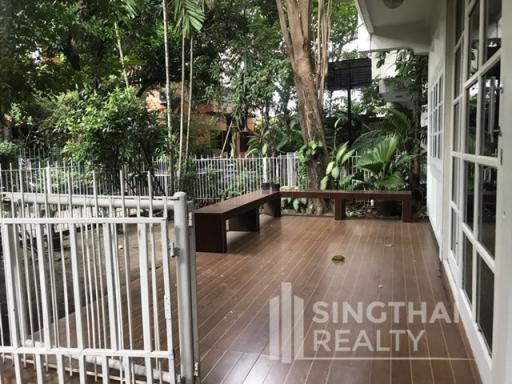 For RENT : House Thonglor / 3 Bedroom / 3 Bathrooms / 281 sqm / 50000 THB [6026375]