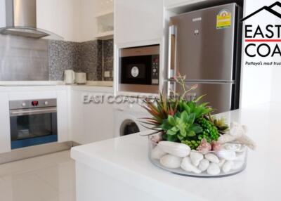 The Sanctuary Condo for sale and for rent in Wongamat Beach, Pattaya. SRC9475