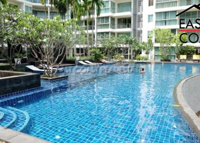 The Sanctuary Condo for sale and for rent in Wongamat Beach, Pattaya. SRC9475