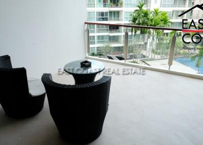 The Sanctuary Condo for sale and for rent in Wongamat Beach, Pattaya. SRC9475