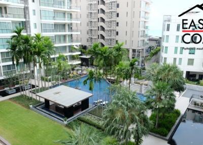 The Sanctuary Condo for sale and for rent in Wongamat Beach, Pattaya. SRC9475