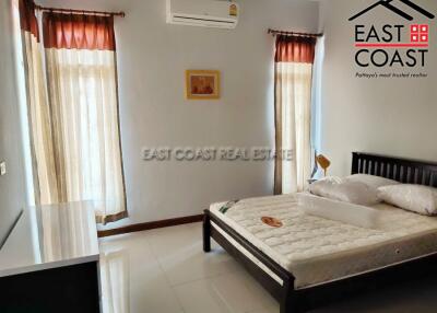 Chockchai Village 8 House for rent in East Pattaya, Pattaya. RH12579