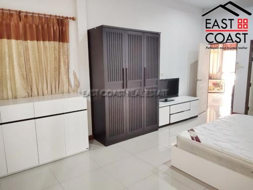 Chockchai Village 8 House for rent in East Pattaya, Pattaya. RH12579