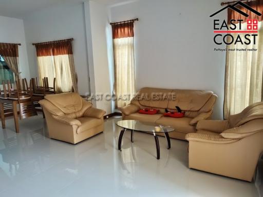 Chockchai Village 8 House for rent in East Pattaya, Pattaya. RH12579