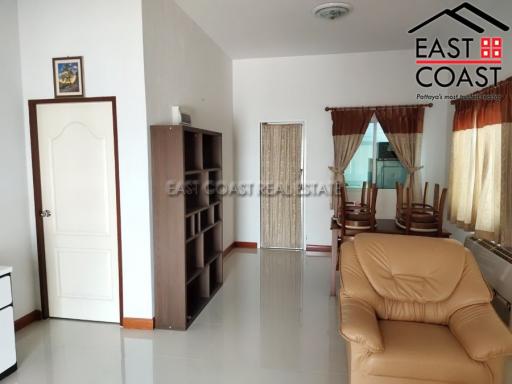 Chockchai Village 8 House for rent in East Pattaya, Pattaya. RH12579