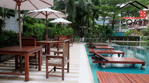 Diamond Suites Condo for sale and for rent in Pratumnak Hill, Pattaya. SRC9722