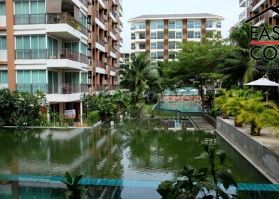 Diamond Suites Condo for sale and for rent in Pratumnak Hill, Pattaya. SRC9722