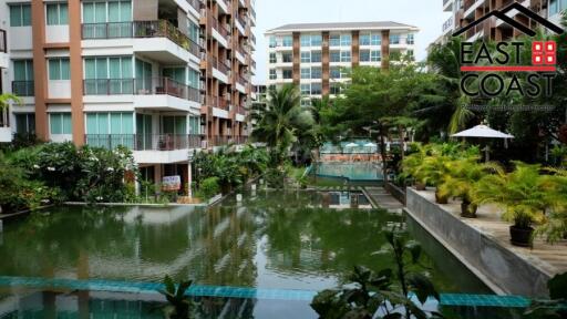 Diamond Suites Condo for sale and for rent in Pratumnak Hill, Pattaya. SRC9722