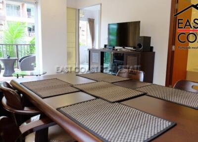 Diamond Suites Condo for sale and for rent in Pratumnak Hill, Pattaya. SRC9722