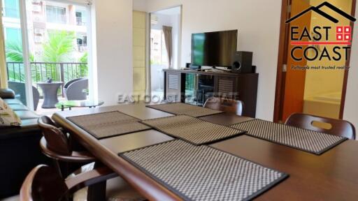 Diamond Suites Condo for sale and for rent in Pratumnak Hill, Pattaya. SRC9722